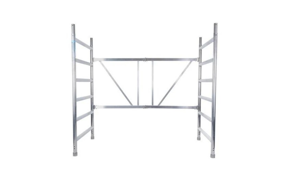 Panthera Kamersteiger Opzetstuk Groot (2 meter) voor 90 cm breedte