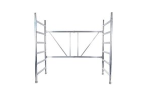 Panthera Kamersteiger Opzetstuk Groot (2 meter) voor 90 cm breedte