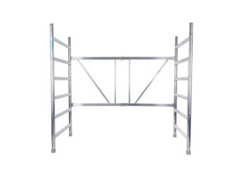 Panthera Kamersteiger Opzetstuk Groot (2 meter) voor 90 cm breedte