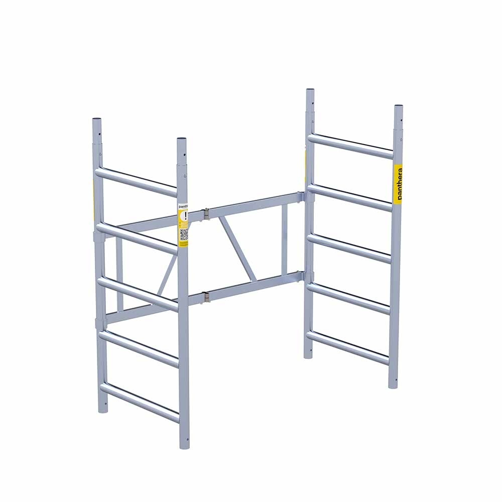 Panthera vouwunit kamersteiger 140 x 75 - 5 sporten