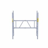 Panthera vouwunit kamersteiger 140 x 75 - 5 sporten