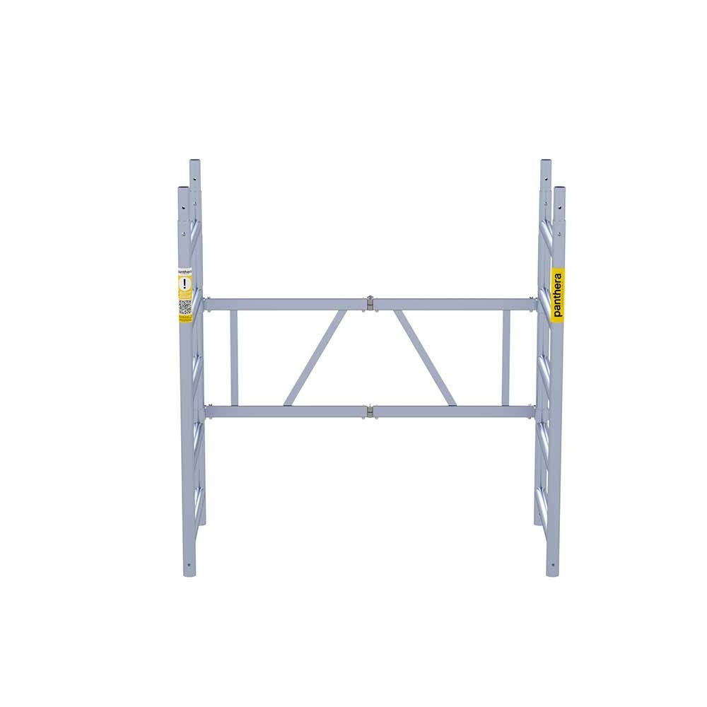 Panthera vouwunit kamersteiger 140 x 75 - 5 sporten