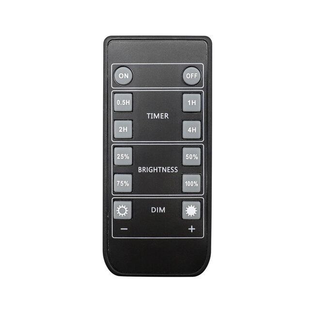 Stekkerdimmer LED