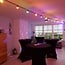 Set van 7 kleuren lampen