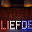 Losse E27 fitting incl. afdichtring (met inbusdop)