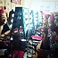 Losse E27 fitting incl. afdichtring (met inbusdop)