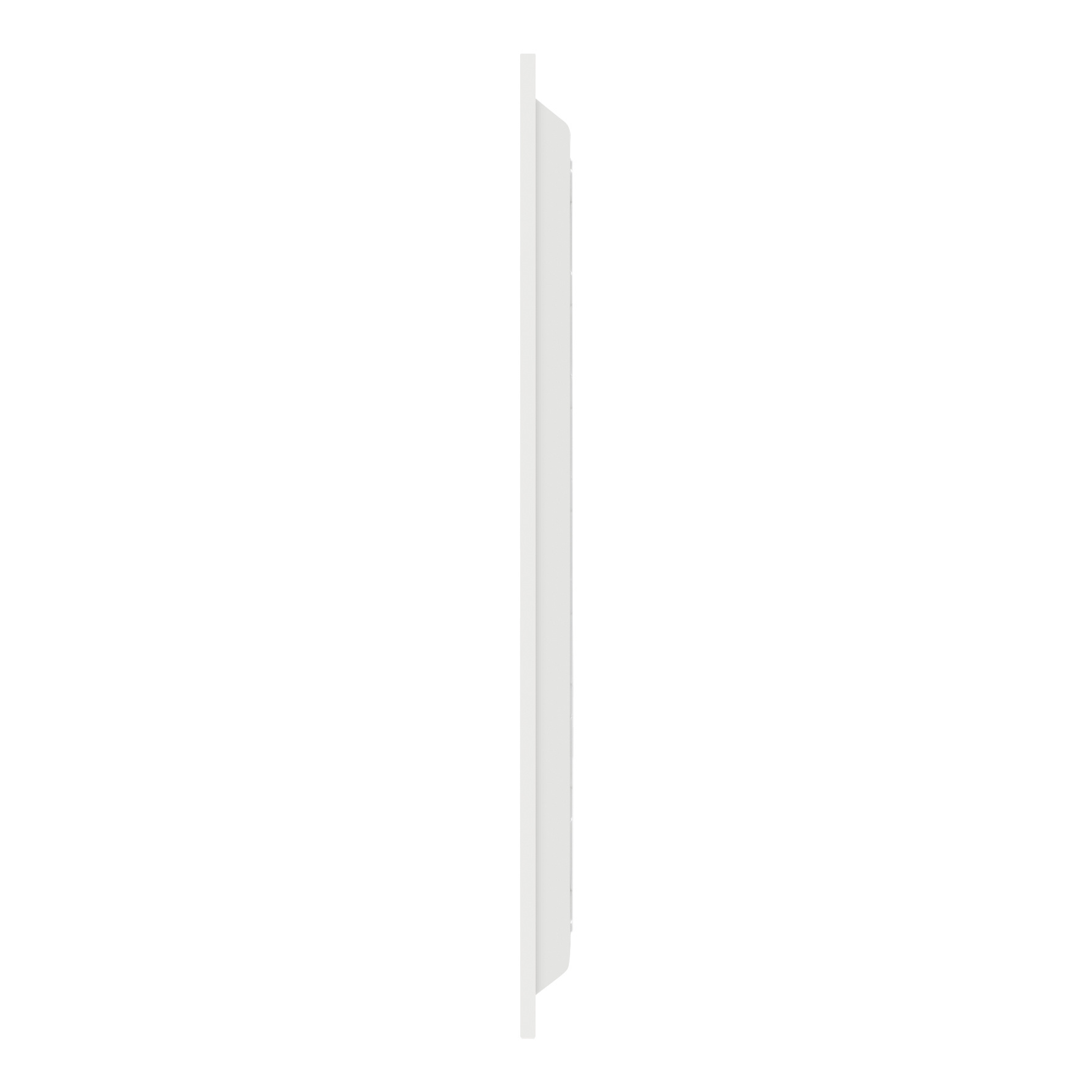 36W LED paneel 120x30 cm - flikkervrij