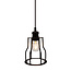 Hanglamp Diego incl. 3-staps dimbare lamp