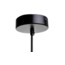 Hanglamp Maya incl. 3-staps dimbare lamp