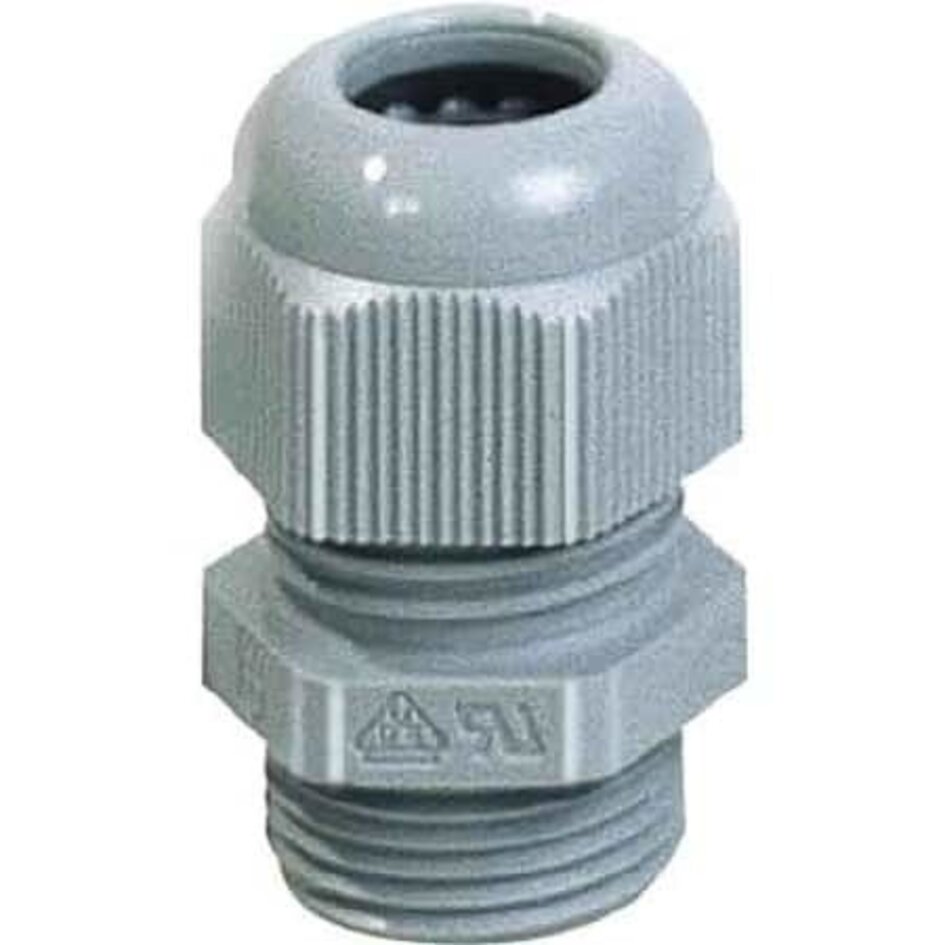 Kabelwartel met Pg9 schroefdraad