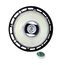 Dimbare LED High Bay met sensor van 100W - IP65