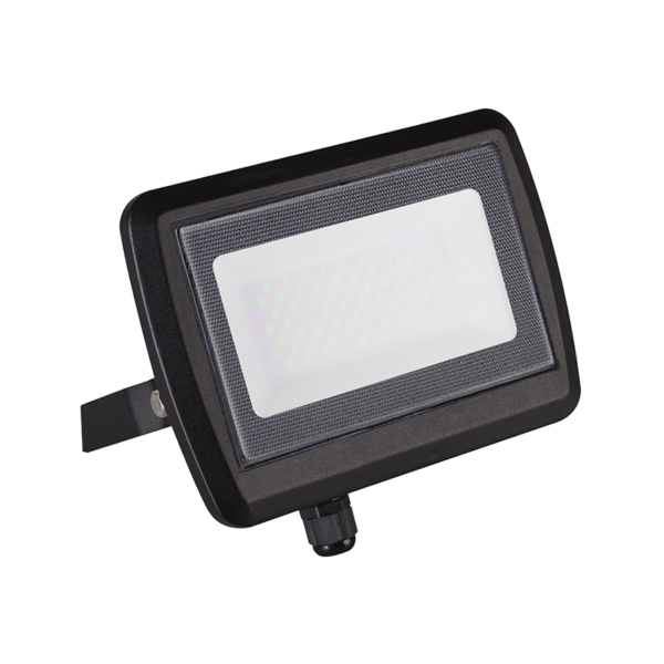 LED Floodlight IP65 - Groen