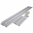 Opbouwframe voor LED paneel 30x120 cm