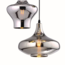 Design hanglamp chrome 3-lichts – Bari