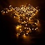 Kerstverlichting | 25 meter met 500 lampjes | Warm wit | PVC