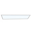 LED paneel 30x120 cm, 30 watt, 6500K