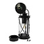 Buitenwandlamp Alicia - industrieel RVS