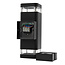 Buitenwandlamp Mario up/down - zwarte