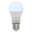 Slimme E27 RGB lamp van 10W met Tuya app