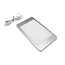 LED kastverlichting Apollo complete set van 3 spots