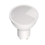 GU10 slimme dimbare RGB en CCT LED lamp met Tuya app, 4,9W - 100°
