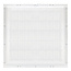 Set van 4 dimbare LED panelen, 60x60cm, UGR<19, 30W, 3000K - 114lm/W