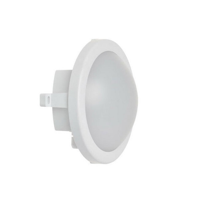 Bulkhead Ciclo armatuur, 6 watt