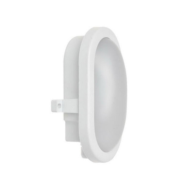 Bulkhead Ovale, 6 watt