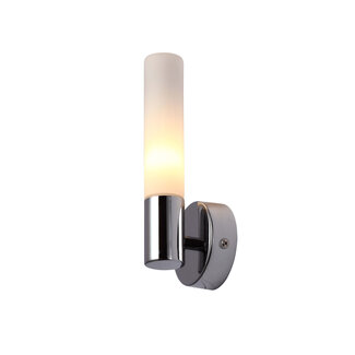 Design wandlamp mat glas - Amaya (G9 fitting)