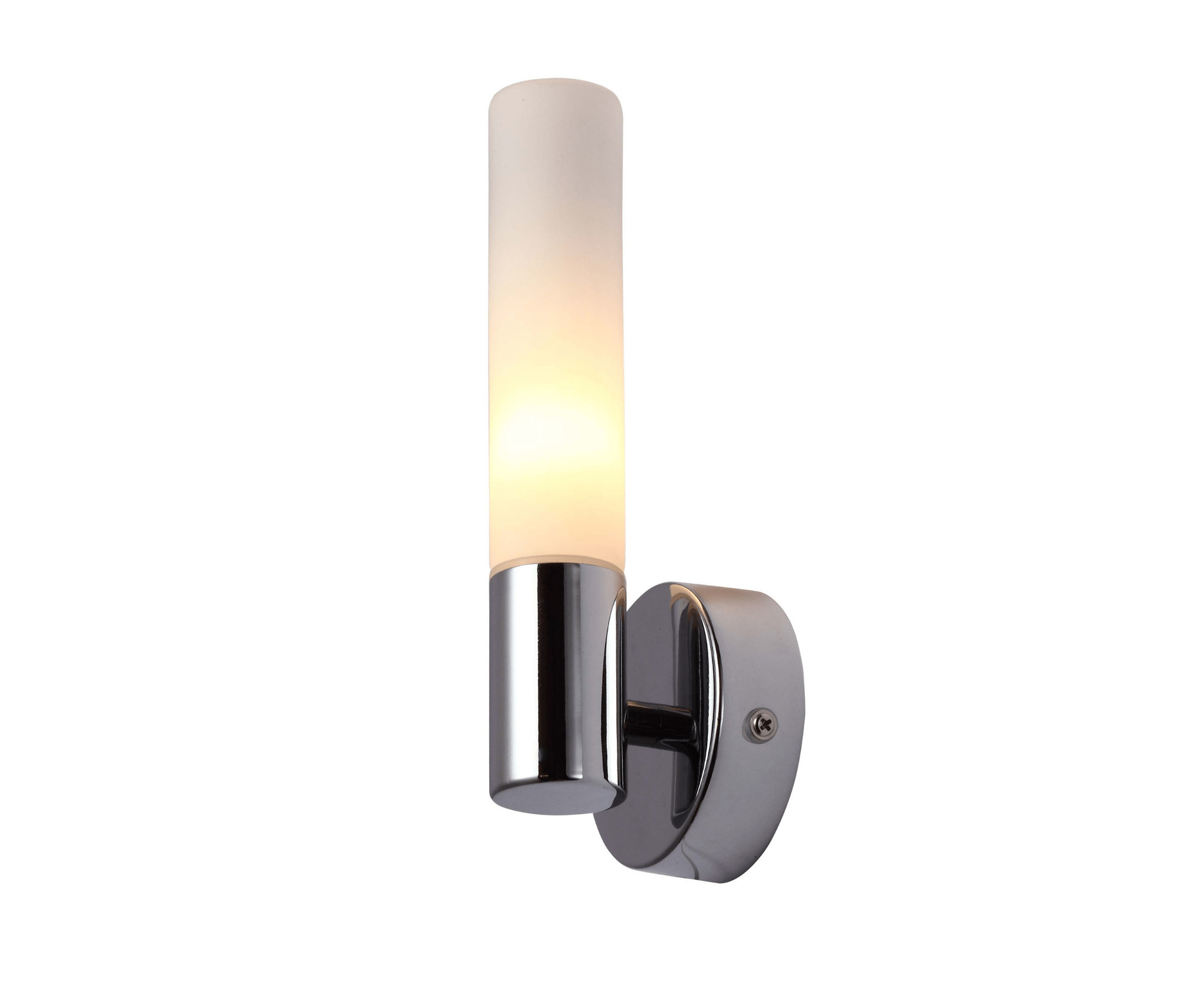 Onnauwkeurig leraar ontslaan Design wandlamp mat glas - Amaya (G9 fitting) - LumenXL.nl