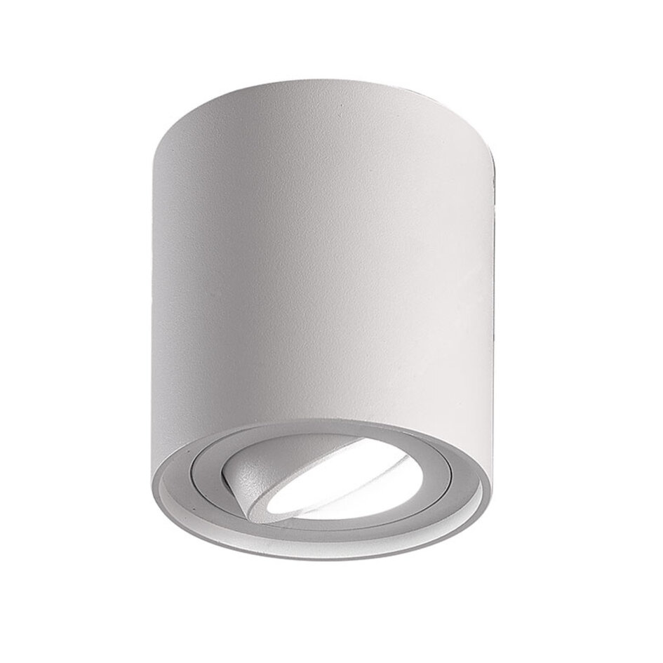 Plafond spot Grace - wit