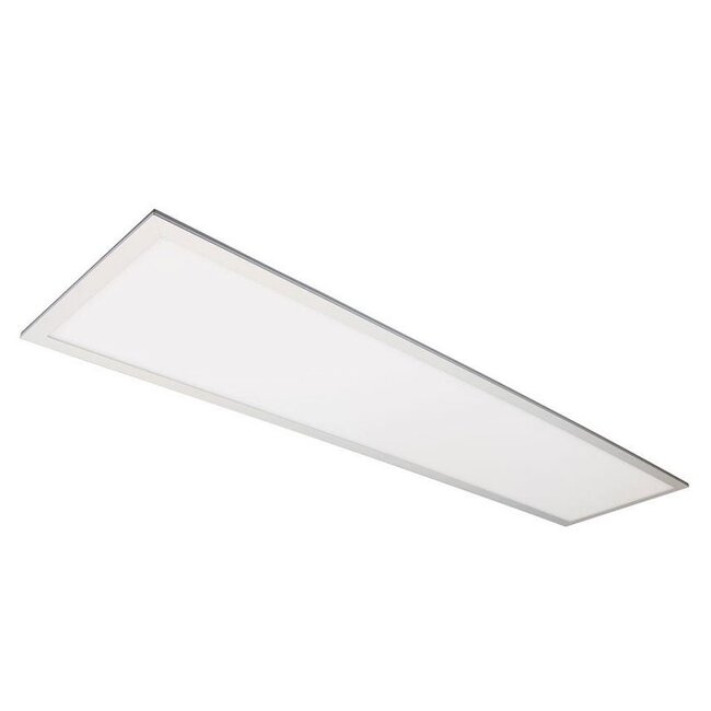 LED paneel -30x120cm - UGR<19 - 30W - 4000K - 125lm/W