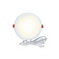 LED Downlight rond - 12 watt - Ø165mm