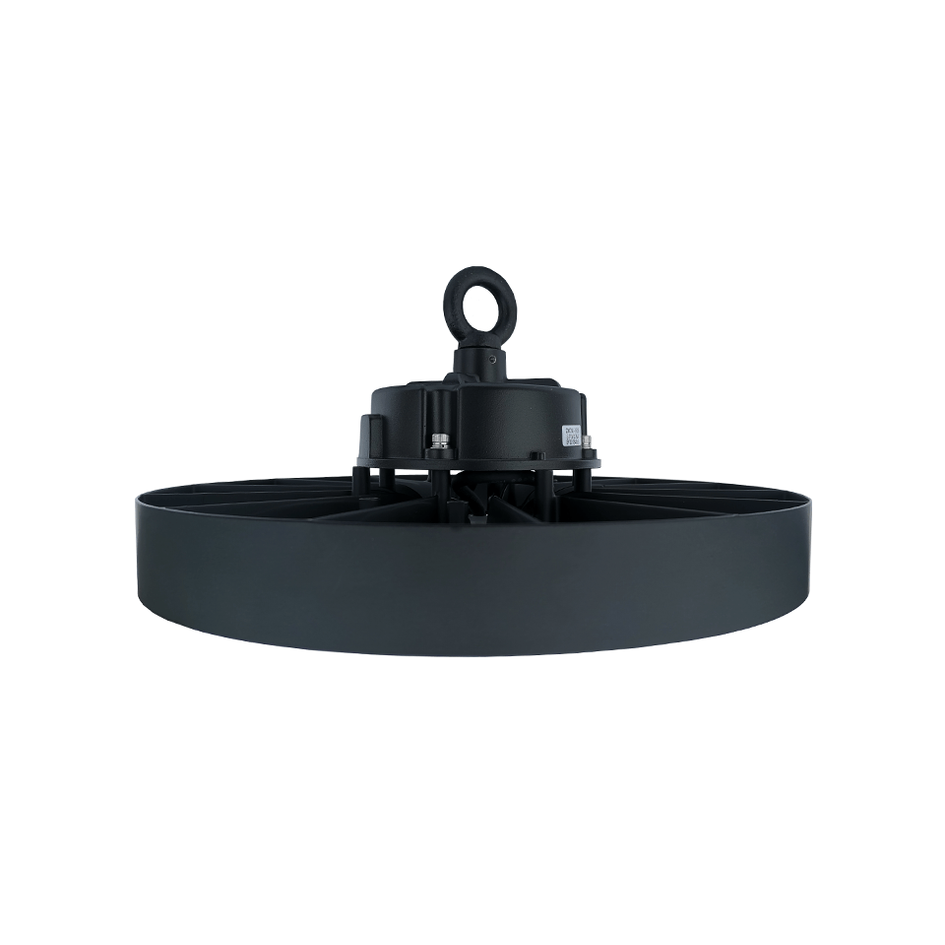 Dimbare 1-10V LED High Bay in 6500K - IP65