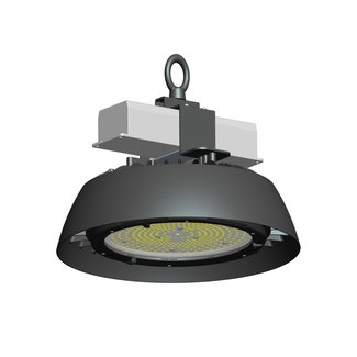 Dimbare 1-10V LED High Bay in 4500K en 5500K - IP65