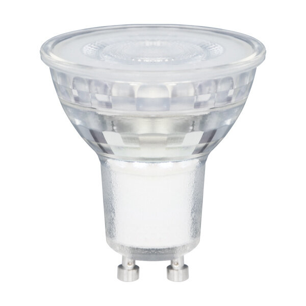 GU10 spot LED dim-to-warm 6,7 watt (2200-2700K)