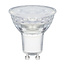 GU10 spot LED dim-to-warm 6,7 watt (2200-2700K)