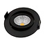 Inbouwspot Luuk met dim-to-warm functie - wit