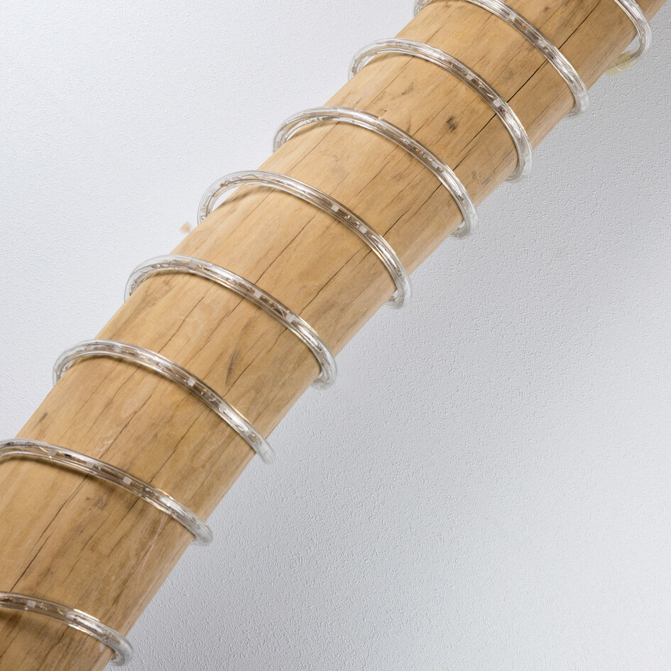 RGB lichtslang | 10 meter met 300 LEDs | Met afstandsbediening