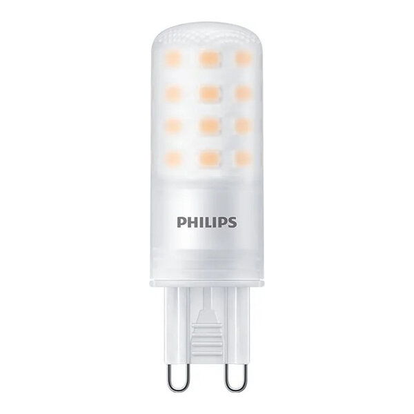 G9 LED spot dimbaar 4 watt (2700K)