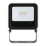 LED Floodlight met RGB functie van 50W