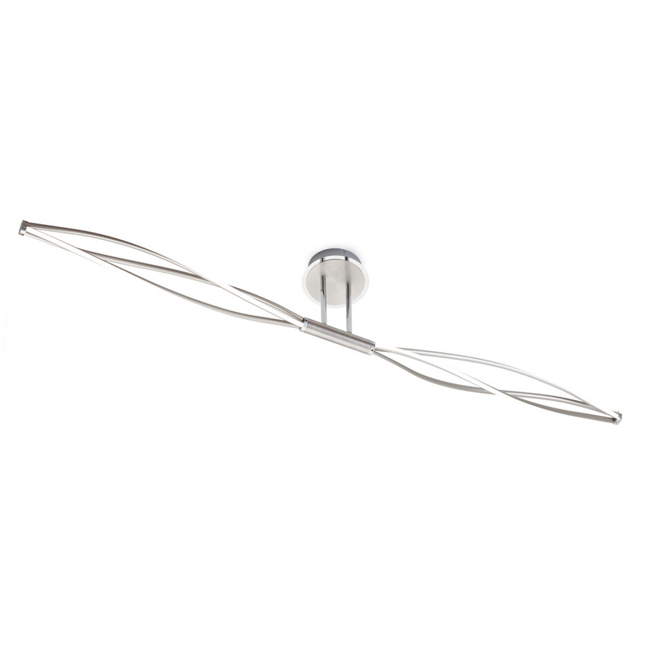 Design plafondlamp 3-staps dimbaar - Doris