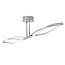 Design plafondlamp 3-staps dimbaar - Doris