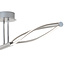 Design plafondlamp 3-staps dimbaar - Doris