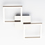 Design plafondlamp Porter 2-lichts met geïntegreerde LEDs, dimbaar