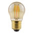 Slimme E27 wifi-lamp dim-to-warm 4,9 watt, 45 mm (Tuya)