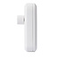 LED snoerdimmer 2-50 watt in wit