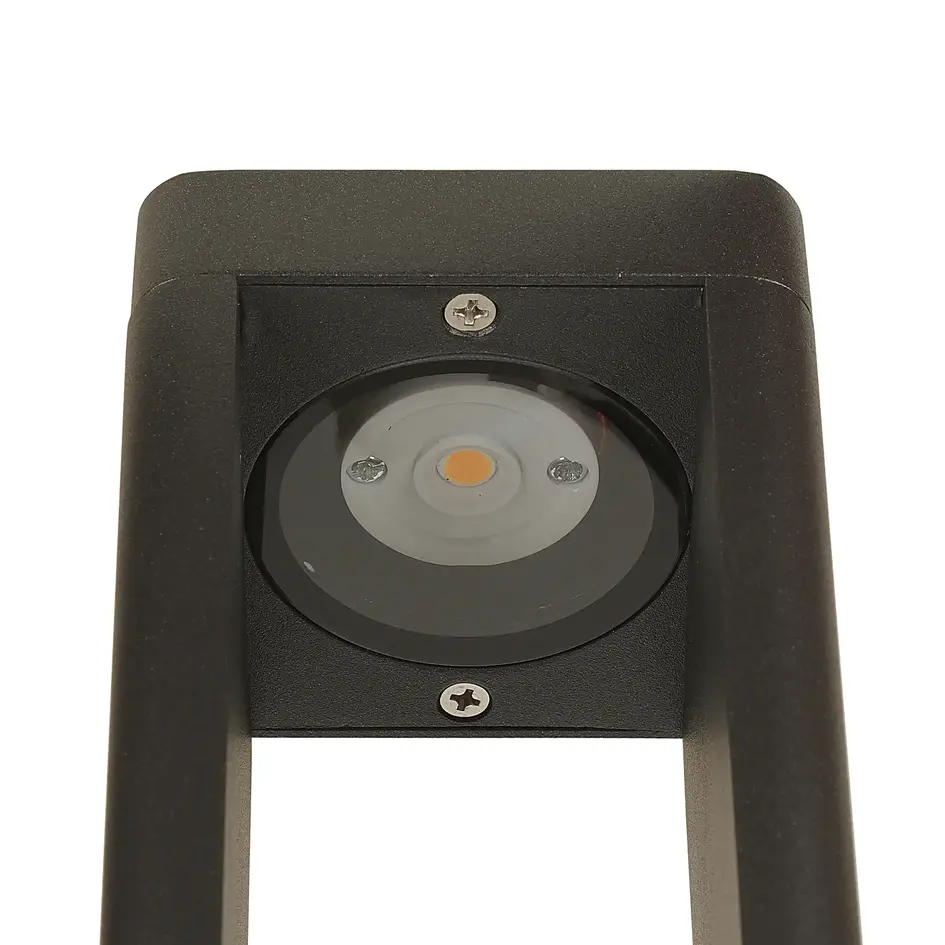 Staande lamp voor buiten Felice