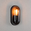 Buitenwandlamp Danilo - antraciet