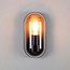 Buitenwandlamp Danilo - antraciet
